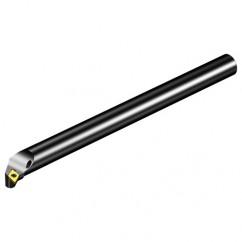 A16R-SDUCL 07-R CoroTurn® 107 Boring Bar for Turning - Benchmark Tooling
