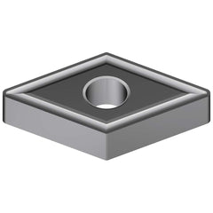 DNMG431ENZ AC8025P Carbide Turning Insert Absotech Finish, 0.6102″ Long, 1/2″ Inscribed Circle, 0.0157″ Corner Radius, 0.1874″ Thick, 55° Included Angle, Series AC8000P