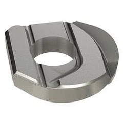 HCRD200QP IC328 MILLING INSERT - Benchmark Tooling