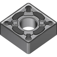 Sumitomo - SNMG544EGU AC8025P Carbide Turning Insert - Exact Industrial Supply