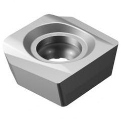 R590.11 05 04H-NW Grade H10 Milling Insert - Benchmark Tooling