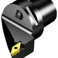 TR-C5-V13JBR-35060 Capto® and SL Turning Holder - Benchmark Tooling