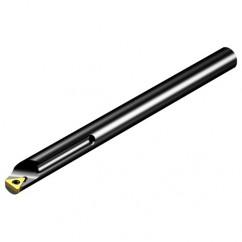 A08H-STUCR 06-GR CoroTurn® 107 Boring Bar for Turning - Benchmark Tooling