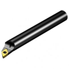 A12M-SDXCL 3-R CoroTurn® 107 Boring Bar for Turning - Benchmark Tooling