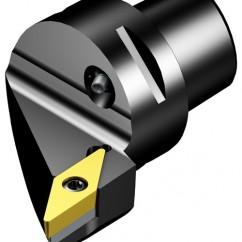 C4-SVJBR-27050-16 Capto® and SL Turning Holder - Benchmark Tooling