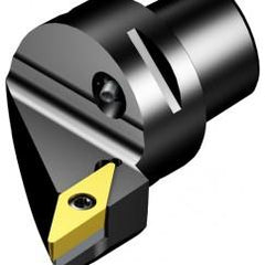 C4-SVJBL-27050-11-B1 Capto® and SL Turning Holder - Benchmark Tooling