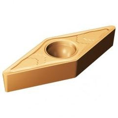 VBMT 333-SMC Grade 1115 CoroTurn® 107 Insert for Turning - Benchmark Tooling