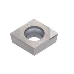 CCGW 060200-DIA Grade DX140 - Turning Insert - Benchmark Tooling