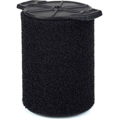 Ridgid - Vacuum Cleaner Filters Vacuum Type: Wet/Dry Vacuum Filter Type: Washable Wet/Dry - Benchmark Tooling