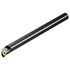 A12S-SDQCL 3 CoroTurn® 107 Boring Bar for Turning - Benchmark Tooling