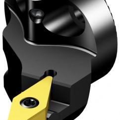 TR-SL-V13JBR-32HP-X Capto® and SL Turning Holder - Benchmark Tooling