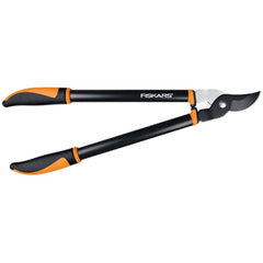 Fiskars - Loppers, Hedge Shears & Pruners Type: Lopper Blade Length (Inch): 3-7/10 - Benchmark Tooling