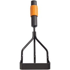 Fiskars - Shovels, Spades, Diggers & Hoes Type: Cultivator Hoe Blade Type: Straight - Benchmark Tooling