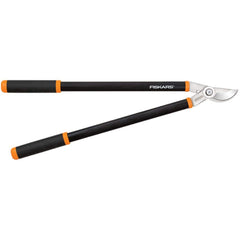 Fiskars - Loppers, Hedge Shears & Pruners Type: Lopper Blade Length (Inch): 3-1/2 - Benchmark Tooling