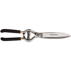 Fiskars - Loppers, Hedge Shears & Pruners Type: Shears Blade Length (Inch): 6 - Benchmark Tooling