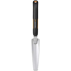 Fiskars - Hand-Held Garden Tools Type: Hand Weeder Handle Length (Inch): 7.25 - Benchmark Tooling