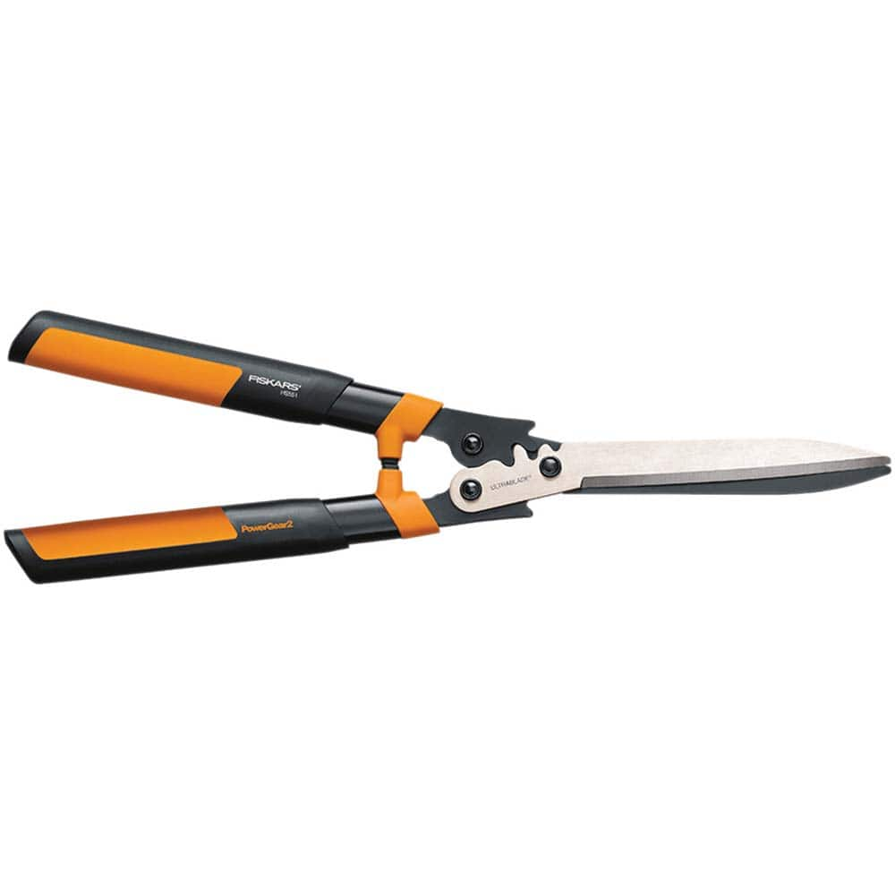 Fiskars - Loppers, Hedge Shears & Pruners Type: Hedge Shears Style: No - Benchmark Tooling