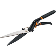 Fiskars - Loppers, Hedge Shears & Pruners Type: Shears Blade Length (Inch): 5-1/2 - Benchmark Tooling