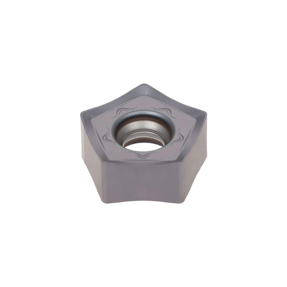 Milling Insert:  AH3225,  Solid Carbide N/A Finish,