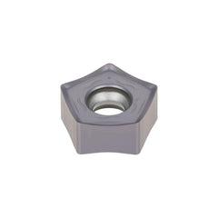 Milling Insert:  AH3225,  Solid Carbide N/A Finish,