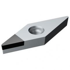 VCMW 332-FP Grade CD05 - Turning Insert - Benchmark Tooling