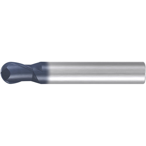 1M HM BALL SHC SH SHK6 2FL TIA - Exact Industrial Supply