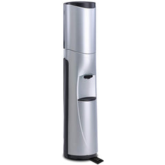 Aquaverve - Water Dispensers Type: Cold Water Only Style: Foot Pedal Water Cooler - Benchmark Tooling