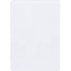 Value Collection - Document Protectors Type: Vinyl Envelopes Width (Inch): 9 - Benchmark Tooling