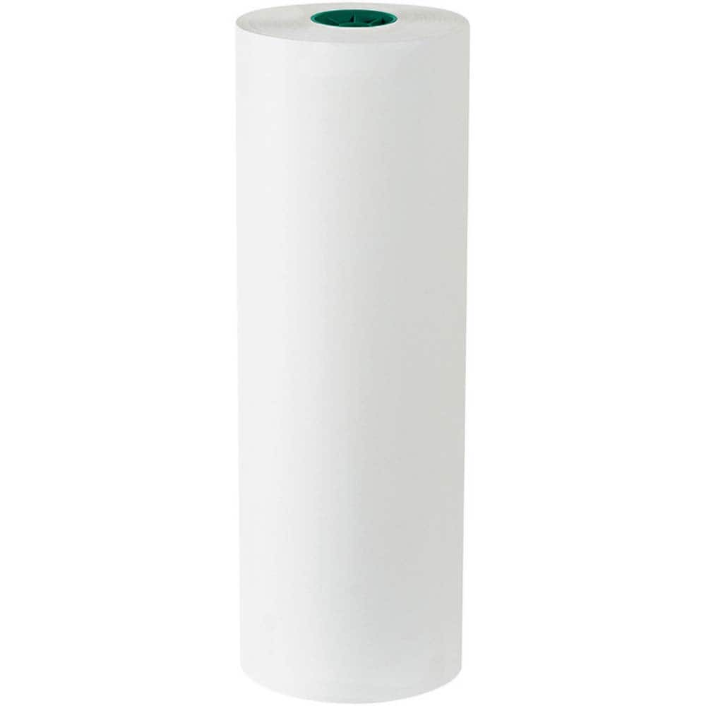 Value Collection - Packing Papers Type: Freezer Paper Rolls Style: Roll - Benchmark Tooling