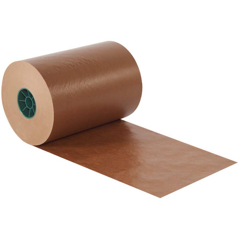 Value Collection - Packing Papers Type: Waxed Paper Rolls Style: Roll - Benchmark Tooling