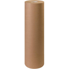 Value Collection - Packing Papers Type: Kraft Paper Rolls Style: Rolls - Benchmark Tooling