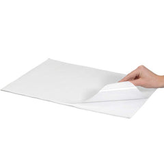 Value Collection - Packing Papers Type: Freezer Paper Sheets Style: Sheets - Benchmark Tooling