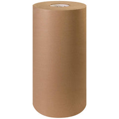 Value Collection - Packing Papers Type: Kraft Paper Rolls Style: Rolls - Benchmark Tooling