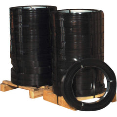 Value Collection - Steel & Plastic Strapping Type: Steel Strapping Dispenser Type: Oscillated Coil - Benchmark Tooling