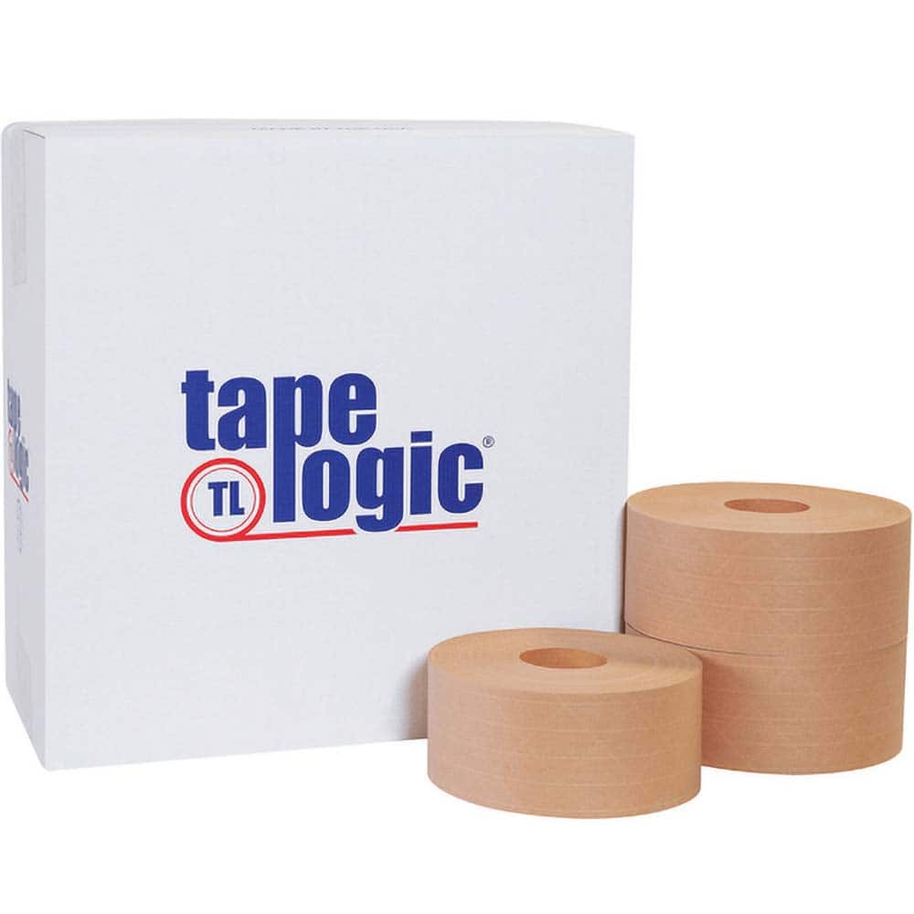 Tape Logic - Packing Tape Tape Type: Weather Resistant Masking Tape Color: Kraft - Benchmark Tooling