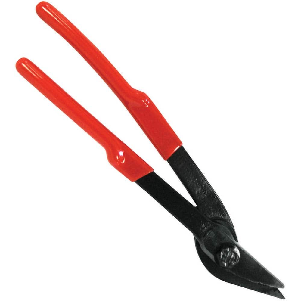 Value Collection - Strapping Sealers, Crimpers & Tensioners Type: Shears For Use With: Steel Strapping - Benchmark Tooling