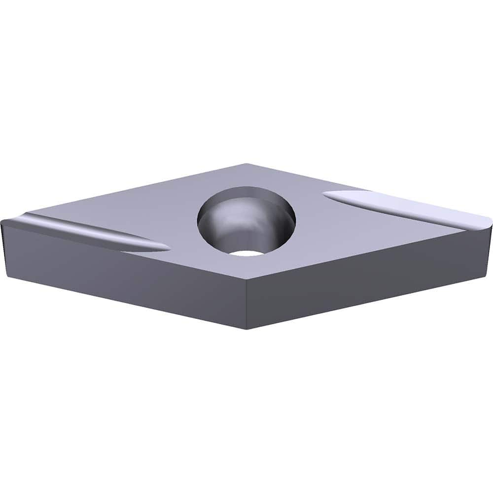 Sumitomo - Turning Inserts Insert Style: VBGT Insert Size: 220 - Benchmark Tooling