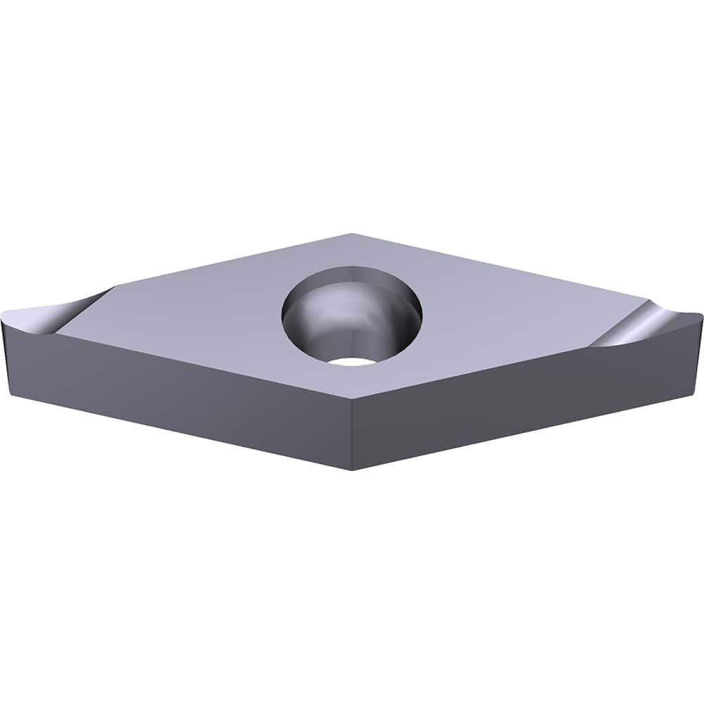 Sumitomo - Turning Inserts Insert Style: VCGT Insert Size: 220 - Benchmark Tooling