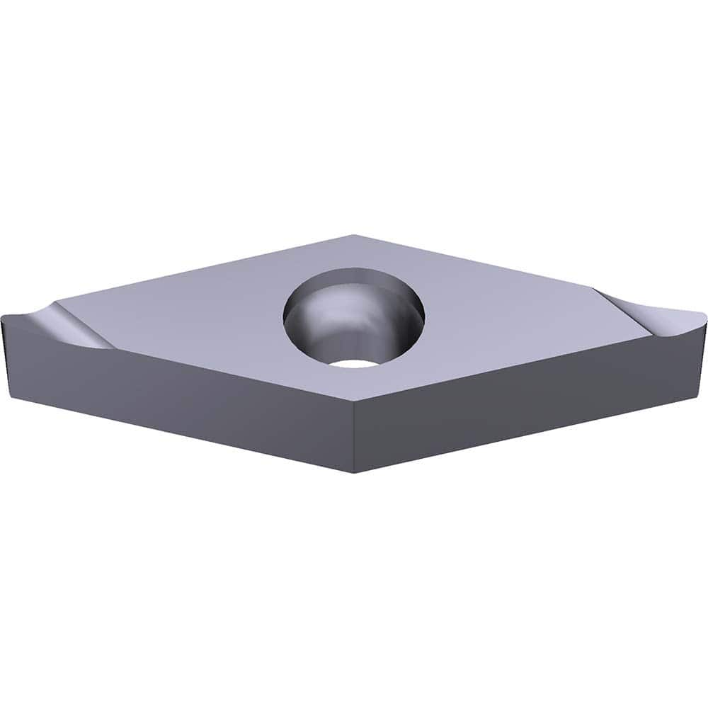 Sumitomo - Turning Inserts Insert Style: VBGT Insert Size: 221 - Benchmark Tooling