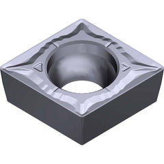 Sumitomo - Turning Inserts Insert Style: CCMT Insert Size: 21.51 - Benchmark Tooling