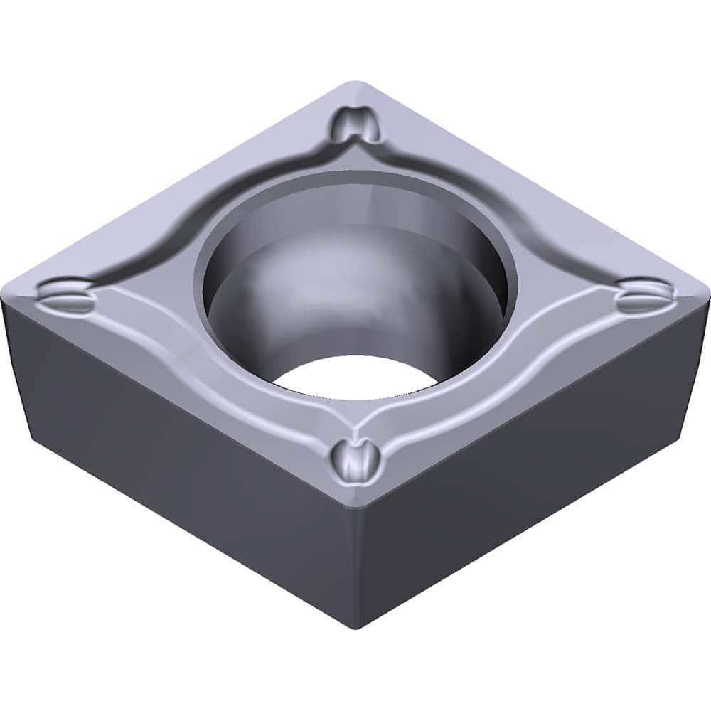 Sumitomo - Turning Inserts Insert Style: CPMT Insert Size: 321 - Benchmark Tooling