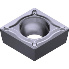 Sumitomo - Turning Inserts Insert Style: CCMT Insert Size: 432 - Benchmark Tooling