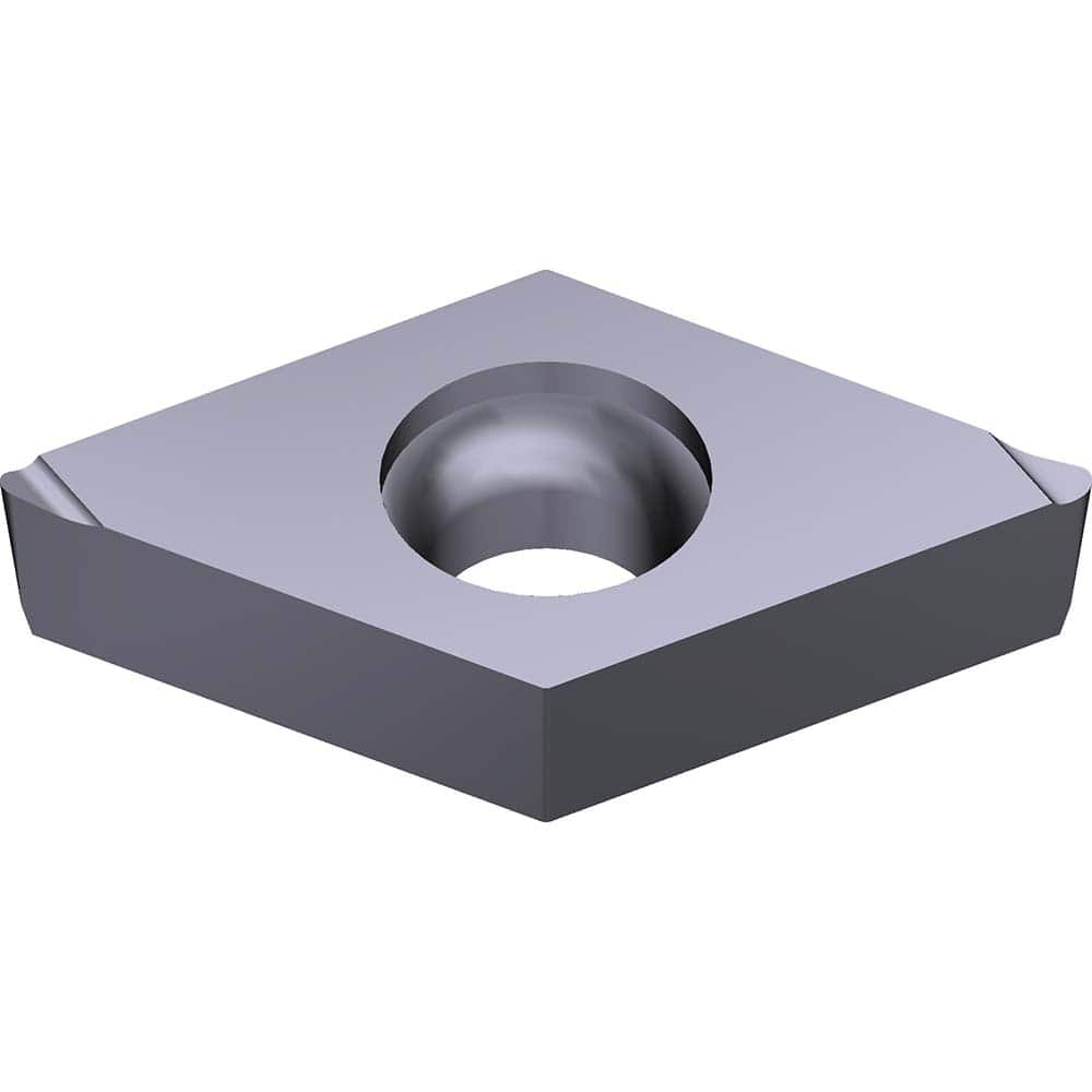 Sumitomo - Turning Inserts Insert Style: DCGT Insert Size: 32.50 - Benchmark Tooling