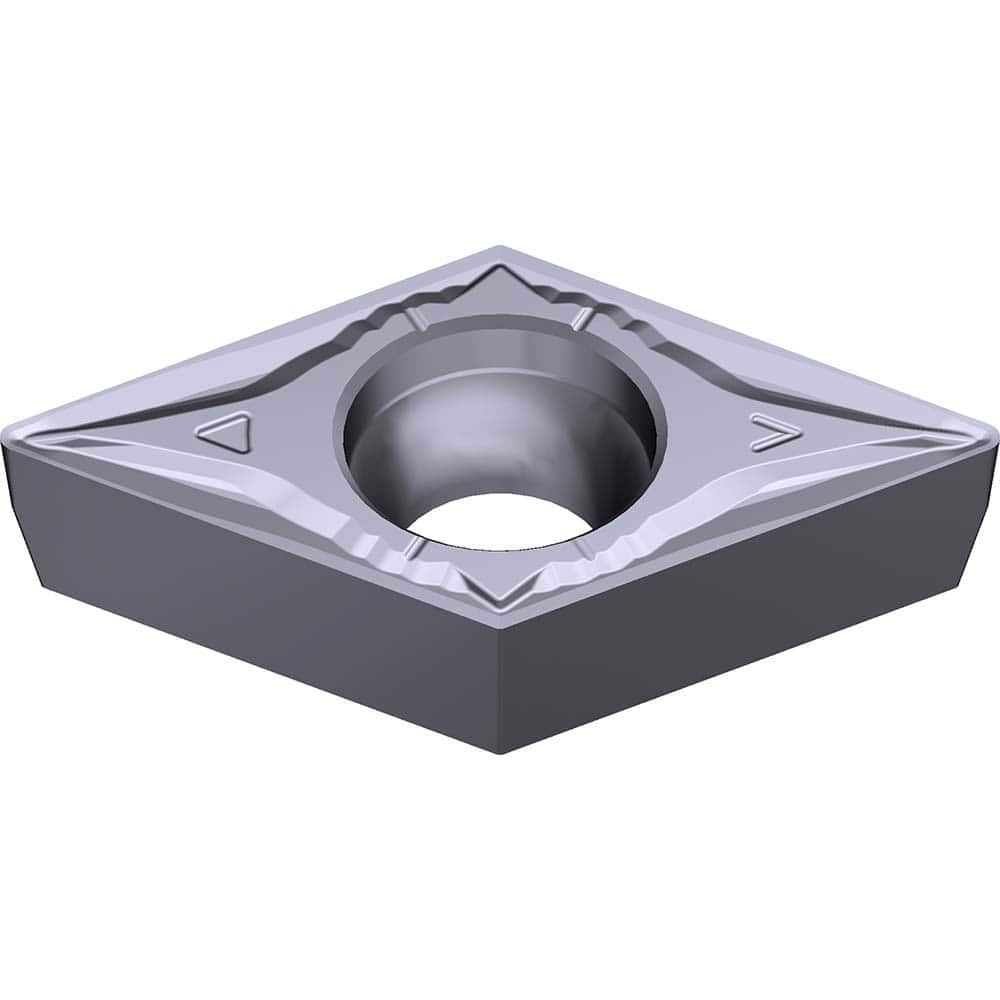 Sumitomo - Turning Inserts Insert Style: DCMT Insert Size: 32.51 - Benchmark Tooling