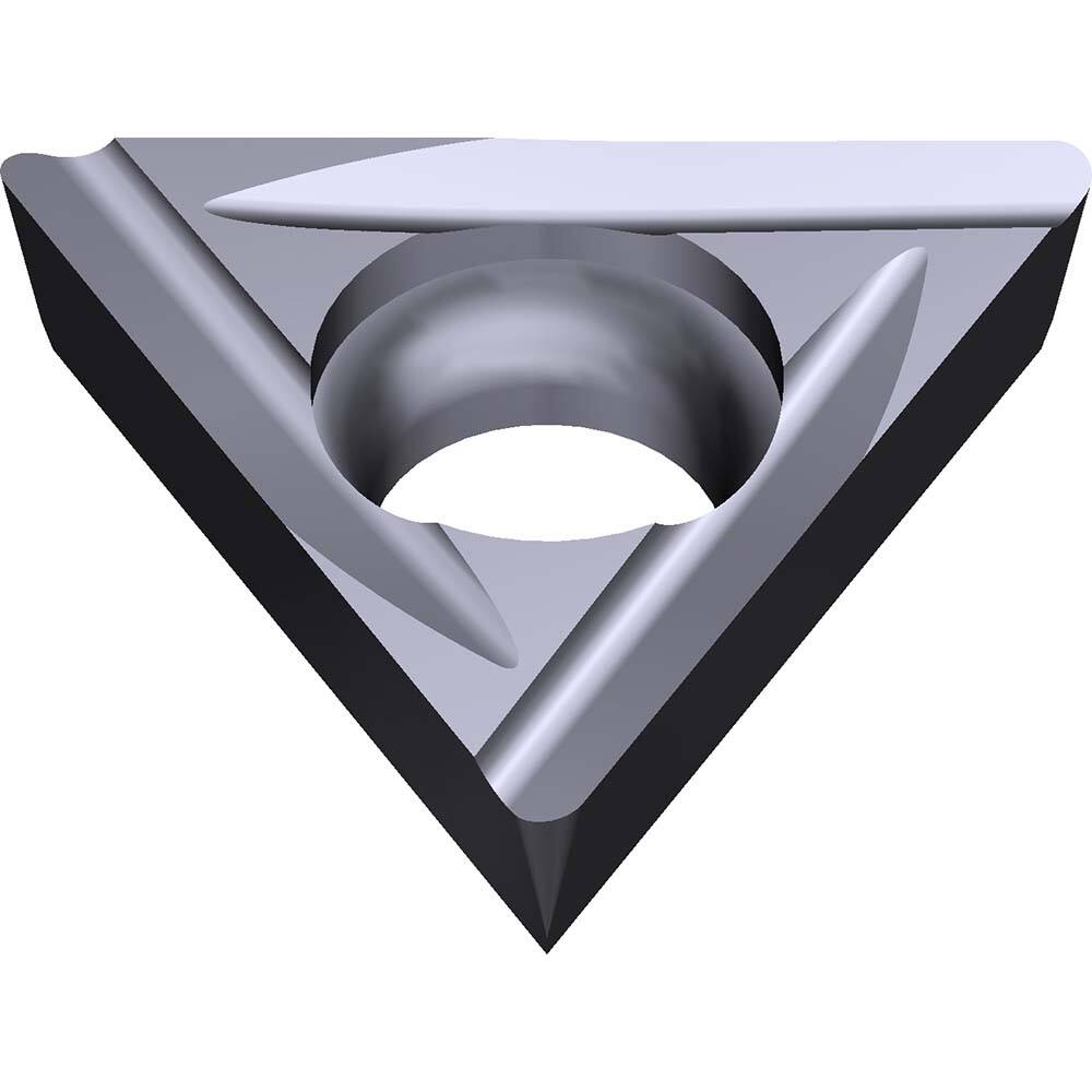 Sumitomo - Turning Inserts Insert Style: TCGT Insert Size: 21.50 - Benchmark Tooling