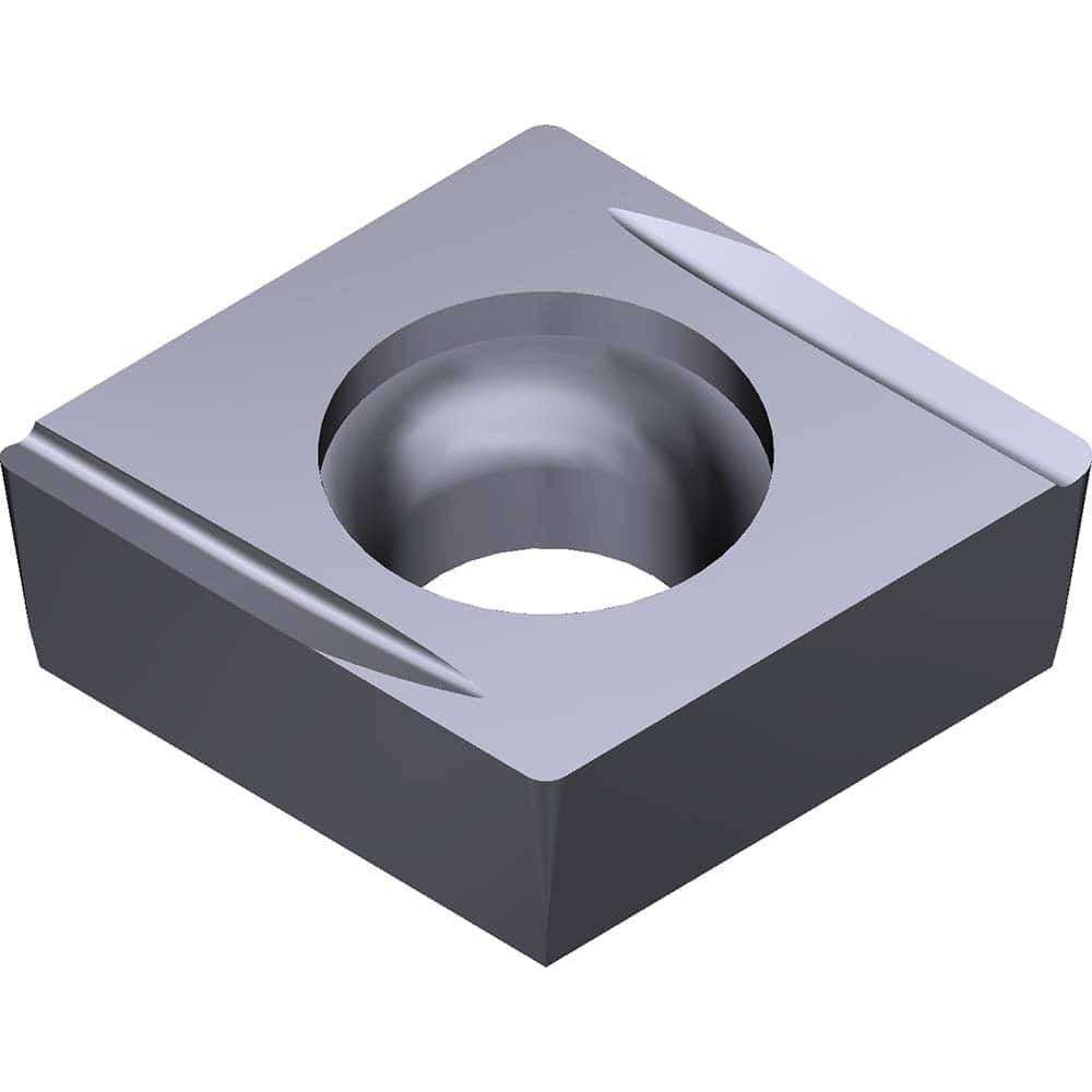 Sumitomo - Turning Inserts Insert Style: CCGT Insert Size: 21.51 - Benchmark Tooling