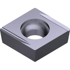 Sumitomo - Turning Inserts Insert Style: CCGT Insert Size: 21.50 - Benchmark Tooling