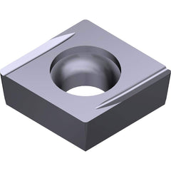 Sumitomo - Turning Inserts Insert Style: CCGT Insert Size: 21.51 - Benchmark Tooling