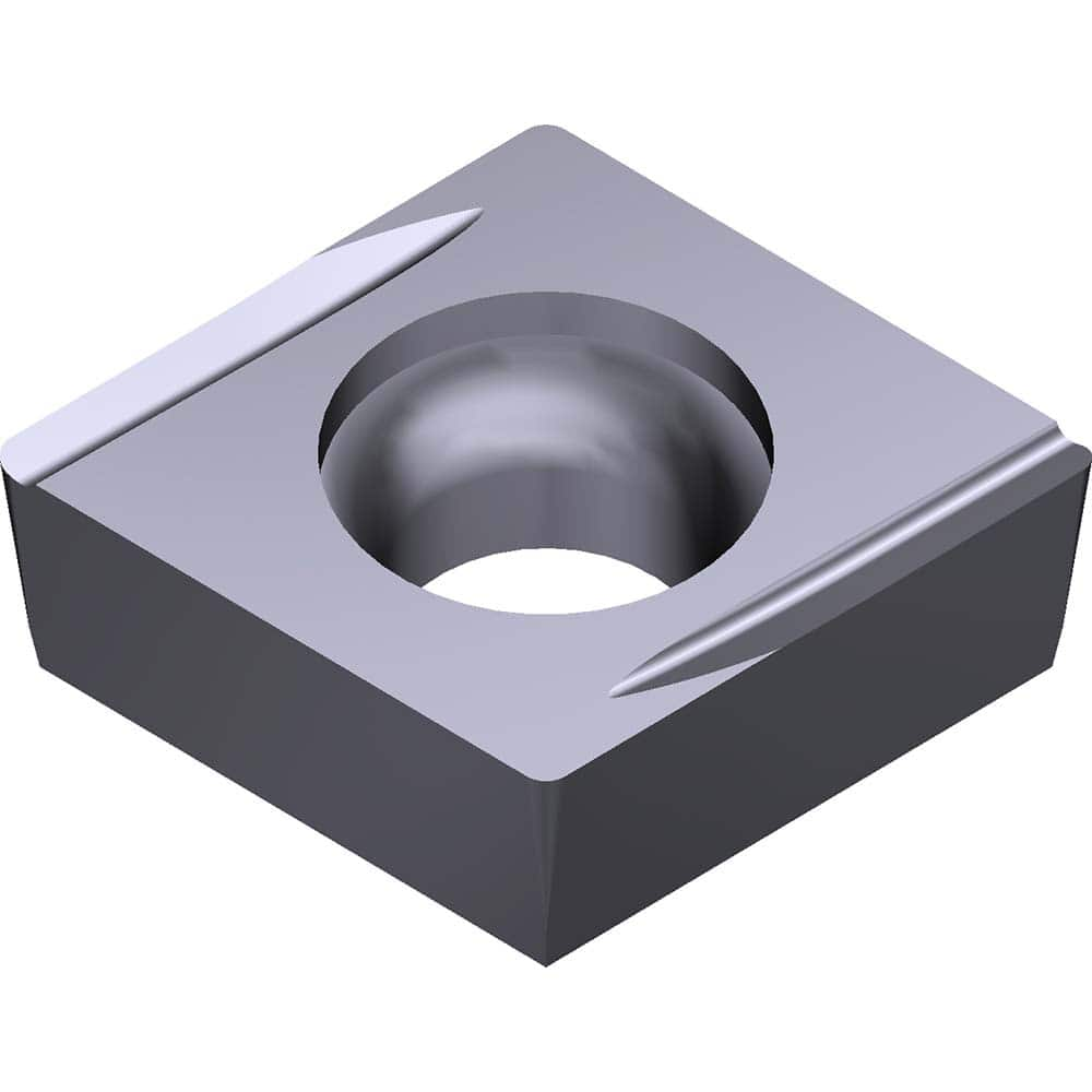 Sumitomo - Turning Inserts Insert Style: CCGT Insert Size: 32.50.5 - Benchmark Tooling