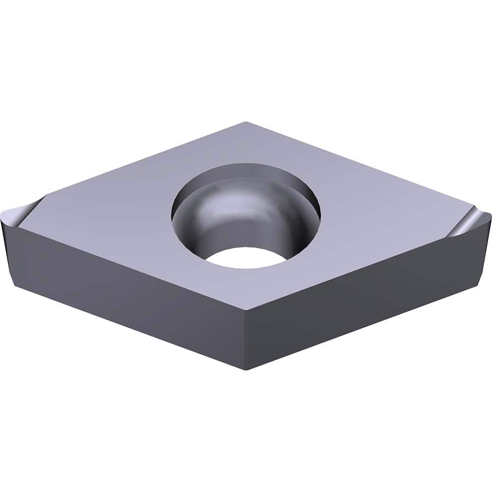 Sumitomo - Turning Inserts Insert Style: DCGT Insert Size: 21.50 - Benchmark Tooling